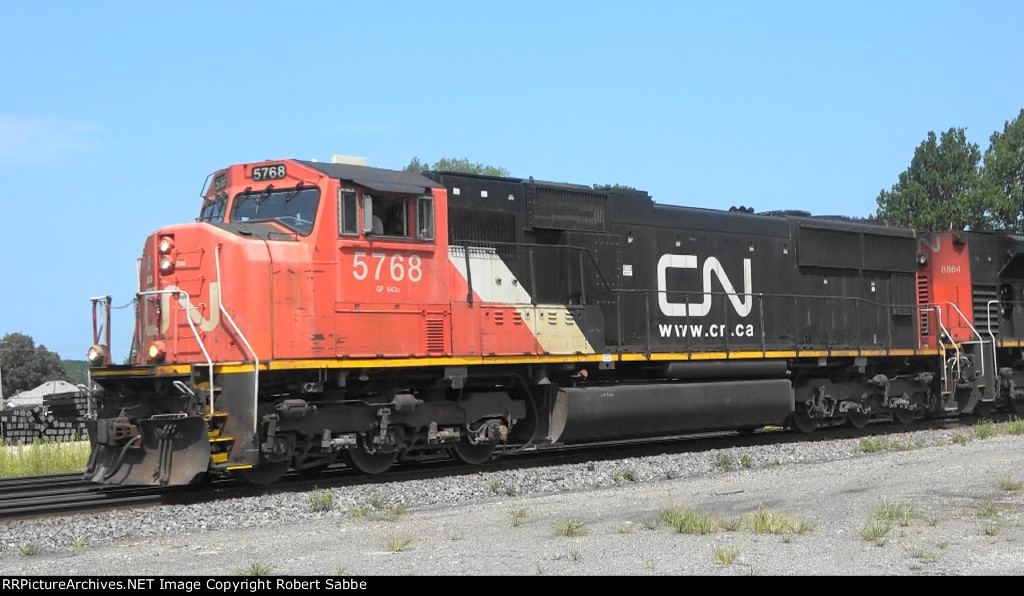 CN 5768